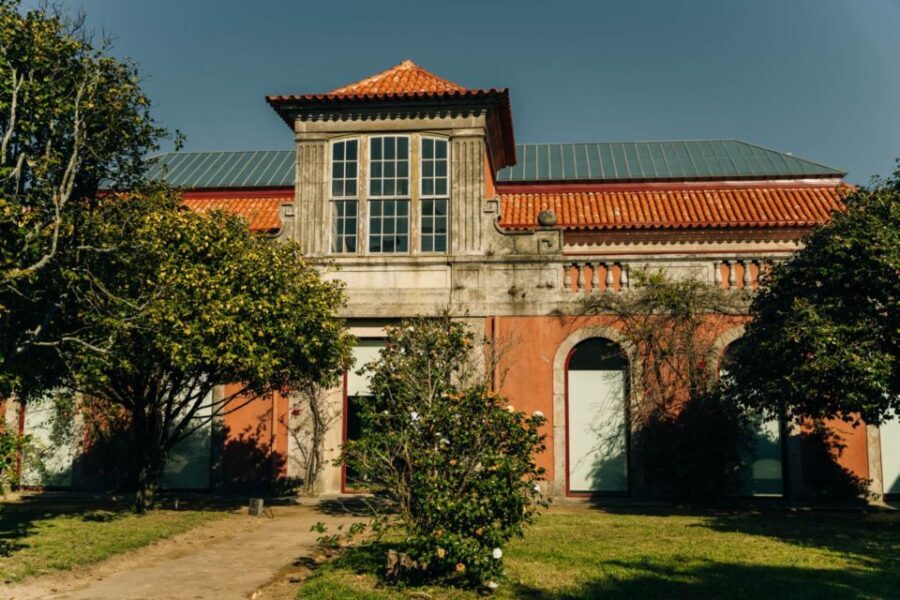 Porto: National Museum Soares dos Reis E-Ticket & City Tour - How Does the Price Reflect the Value?