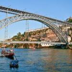 Porto "Old Town" Walking Tour with river cruise (Small-groups) - Authentic Neighborhoods and Scenic Bridges