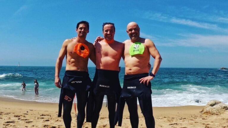 Porto: Open Water Swimming Tour with Wetsuit - Final Thoughts on Value and Experience