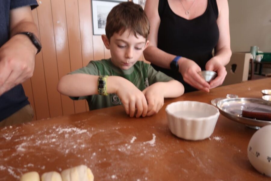 Porto: Pastel de Nata Cooking Class with Grandma's Recipe - A Detailed Review of the Porto Pastel de Nata Cooking Class