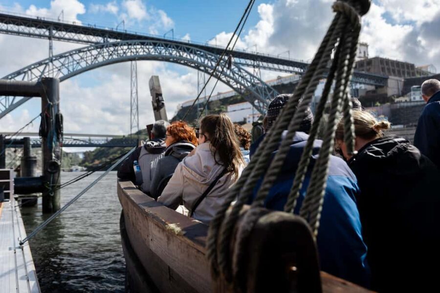 Porto: Pirate Ship Cruise on the Douro River - Final Thoughts