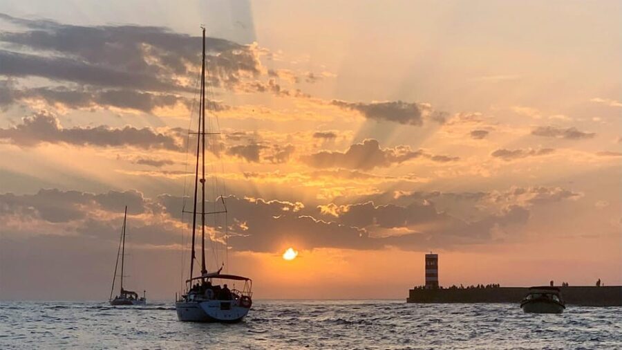 Porto: Port Wine Sunset Boat Tour - What Travelers Can Expect