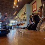 Porto: Port Wine Tasting  1-Hour Masterclass with Sommelier - Detailed Breakdown of the Experience