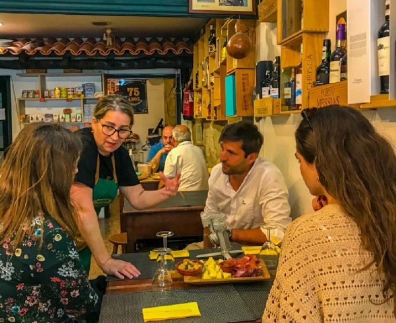 Porto: Premium Portuguese Food Tour and Sightseeing - Value and Practical Aspects