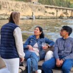 Porto: Private 6 Bridges Tour, welcome drink & sunset option - Detailed Breakdown of the Itinerary