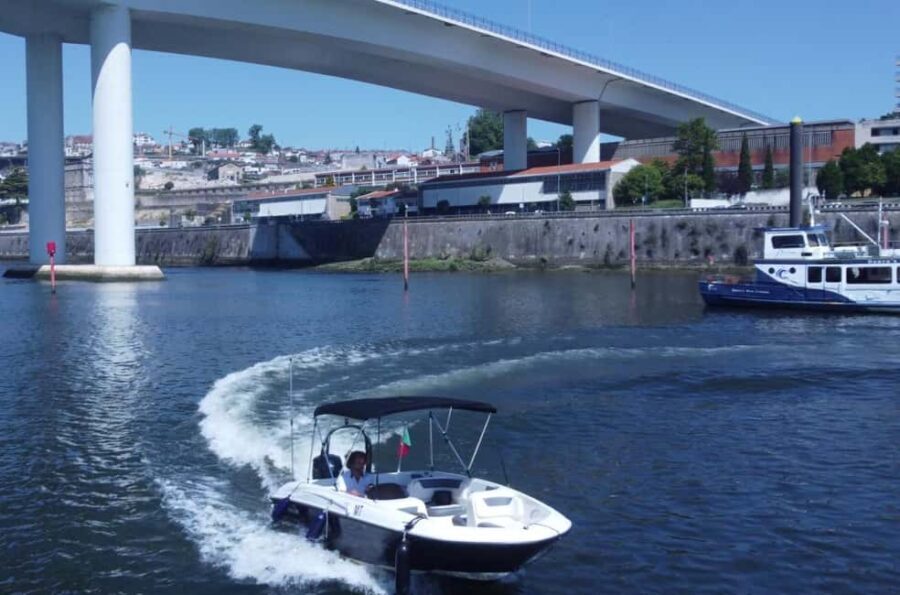 Porto: Private Boat Cruise with Port Wine & Historic Tour - In Closing: Who Should Consider This?