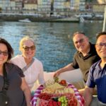 Porto PRIVATE Boat Tour: Bridges, River Mouth & SUNSET - A Detailed Look at the Porto Private Boat Tour