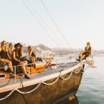 Porto: Private Classic Boat on the River Douro - An Authentic and Relaxing Porto Experience