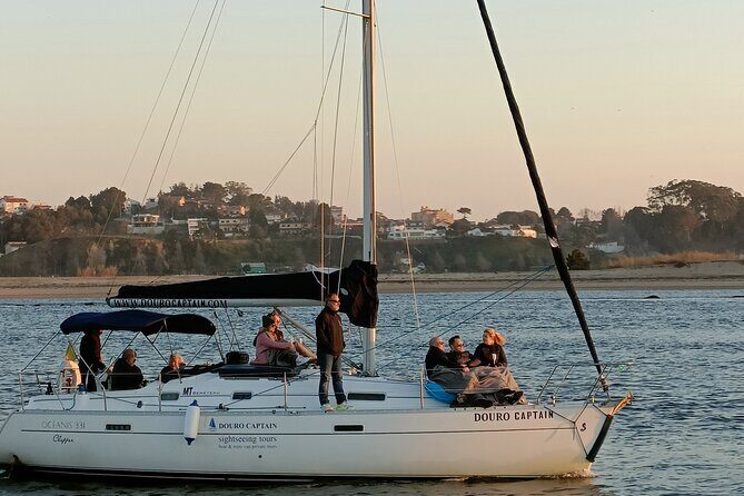 Porto: Private Douro River Cruise for up to 8 people with wine tasting - Who Will Love This Tour?