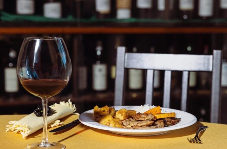 Porto: Private Douro Valley 4x4 Tour with Lunch - Why This Tour Delivers Real Value