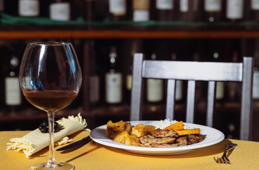 Porto: Private Douro Valley 4x4 Tour with Lunch - Why This Tour Delivers Real Value