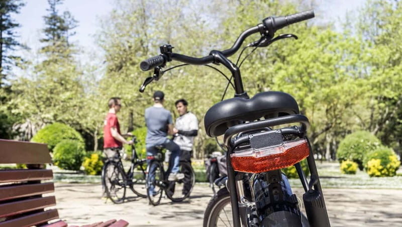 Porto Private E-Bike Tour: Douro River, Parks & Beaches - Frequently Asked Questions (FAQ)