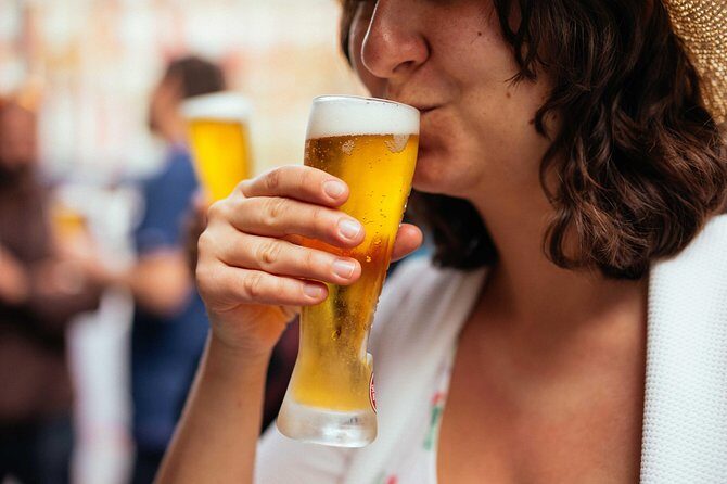 Porto Private Food and Drink Tasting Tour with Local - A Closer Look at the Itinerary & Tastings