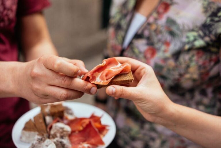 Porto: Private Food Tour  10 Tastings with Locals - FAQ
