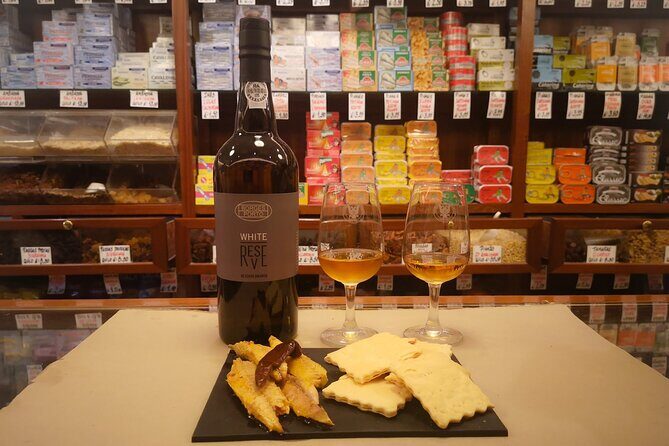 Porto Private food & wine tour - FAQs
