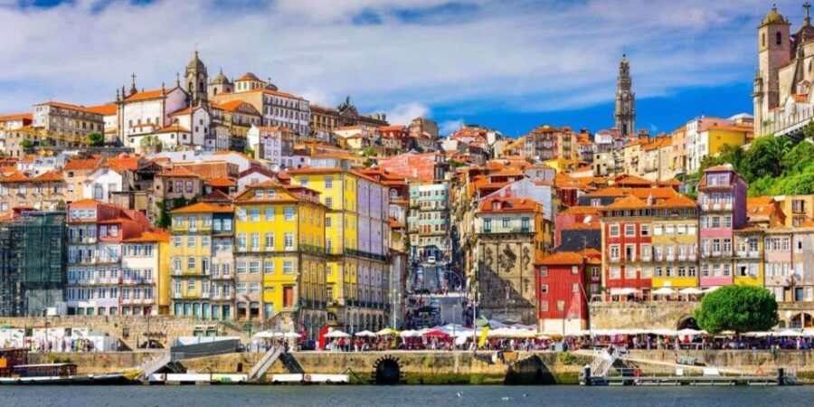 Porto: Private Full-Day City Tour - A Closer Look at the Itinerary
