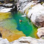 Porto: Private Gêres National Park Tour - Detailed Breakdown of the Itinerary