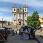 Porto Private Gourmet Food & Wine Historic Tour with a Sommelière - What You Can Expect from the Experience