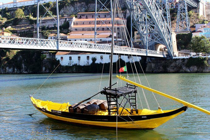 Porto: Private Guided Walking Tour - FAQ