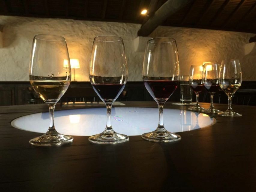 Porto: Private Guided Wine-Tasting Tour - Exploring Porto’s Hidden Corners and Flavors