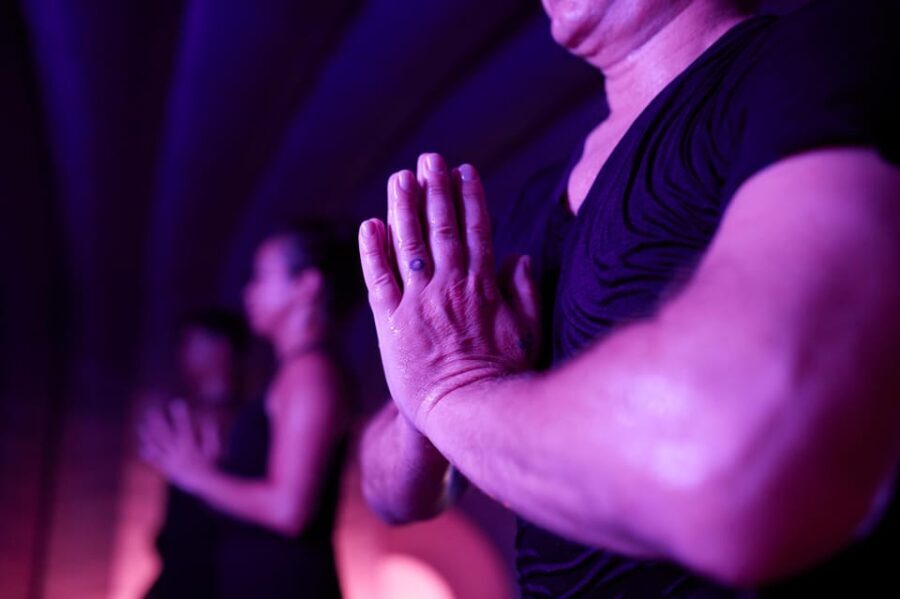 Porto: Private Hotpod Yoga Class - Why This Experience Is Worth Considering