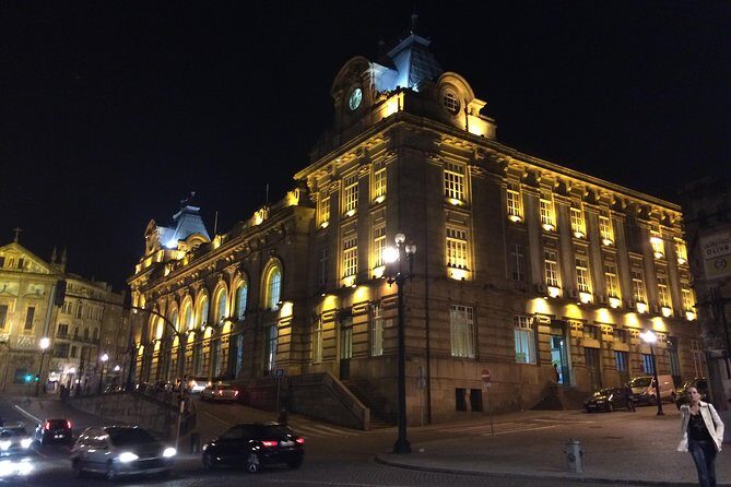 Porto private night Tour, discover the most iconic attractions - The Sum Up