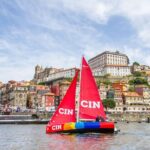 Porto: Private Sailing Experience in Douro River - The Itinerary: What to Expect