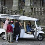 Porto: Private Sightseeing Tour by Electric Tuk Tuk - A Deep Dive into the Porto Electric Tuk Tuk Experience