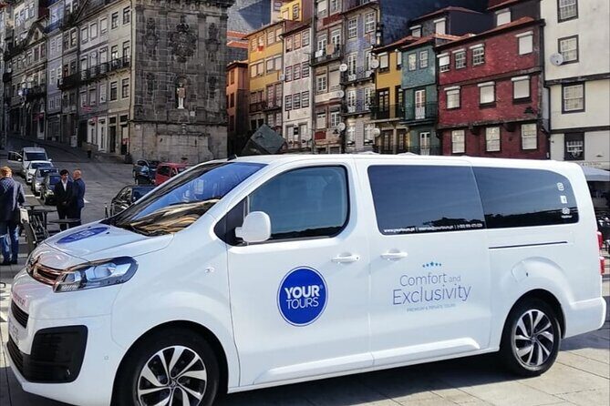 Porto Private Tour  Customizable Experience - Who Would Love This Tour?