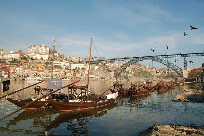 Porto Private Tour from Lisbon - FAQs