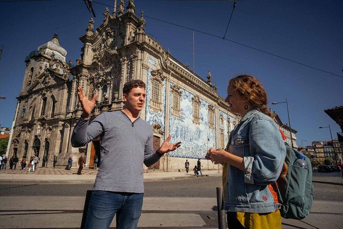 Porto PRIVATE TOUR With Locals: Highlights & Hidden Gems - Value for Money
