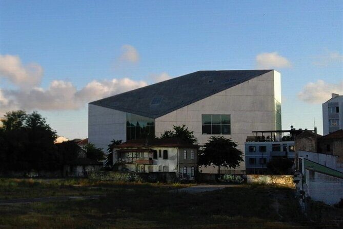 Porto Private Tour - The Sum Up