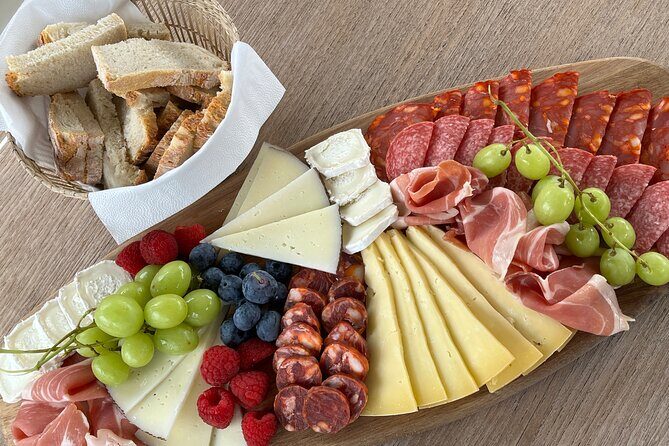 Porto: Private Yacht Cruise with Local Wines and Snacks - Frequently Asked Questions