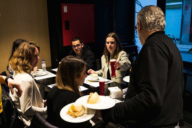 Porto Progressive Dinner Tour with Eating Europe - Who Will Love This Tour?
