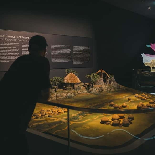 Porto Region Museum: a Thousand Years Of History - Pricing and Value