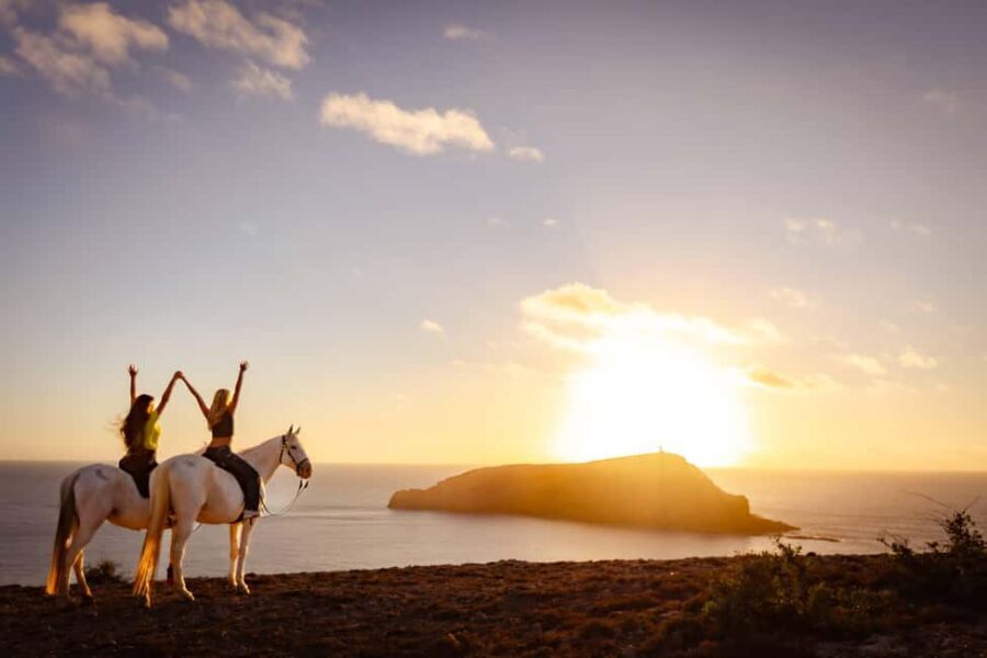Porto Santo Island: Horse Riding - Who Is This Tour Best For?