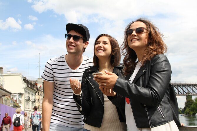 Porto Scavenger Hunt and Sights Self-Guided Tour - Who Is This Tour Best For?