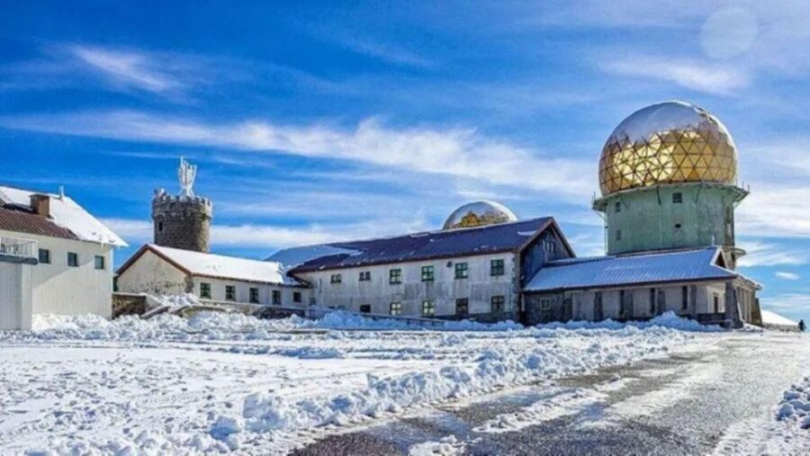 Porto: Serra da Estrela Private Tour - Why Choose This Tour?