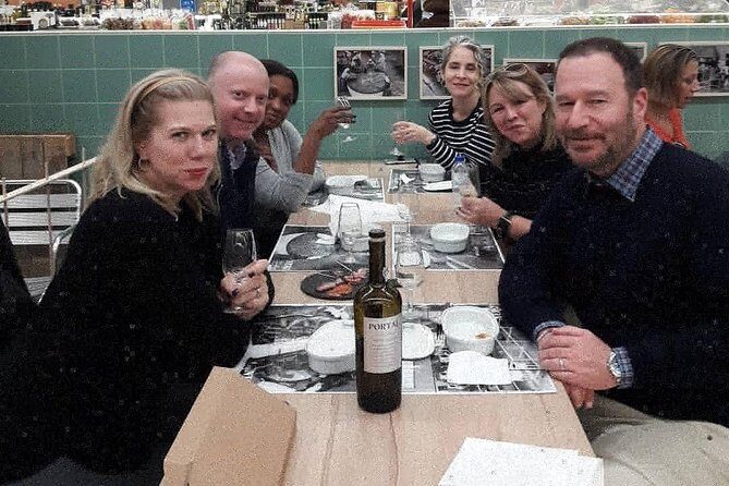 Porto Small-Group Local Food, Wine, and Sweets Tasting Tour - Practical Details: What to Expect and How It Adds Up