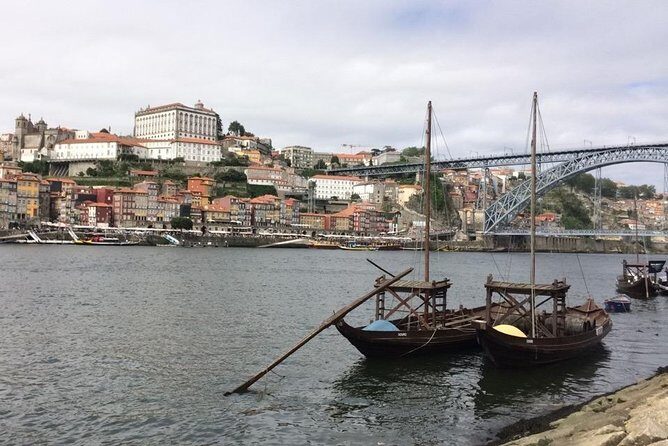 Porto Small Group Walking Tour with Lello Bookshop - FAQ