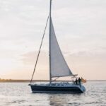 Porto: Sunset Cruise with Welcome Drink in a Sailboat - Who Would Love This Experience?
