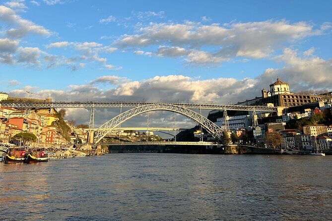 Porto: Sunset or Daytime, Charming Sailboat Cruise on the Douro River - Why We Think This Tour Is Worth It