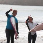 Porto Surf Lesson - Who Should Consider This Surf Lesson?
