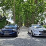 Porto to/from Douro Valley (1-8 pax) Private Transfer in Mercedes - Who Should Consider This Transfer?