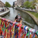 Porto to Lisbon with stops Aveiro-Fátima-Coimbra-Nazaré-Óbidos - What Makes This Tour Stand Out?