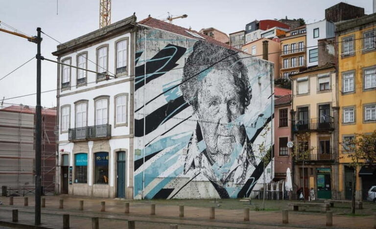 Porto Tour: Street Art & Architecture Experience 3h - Who Will Love This Tour?
