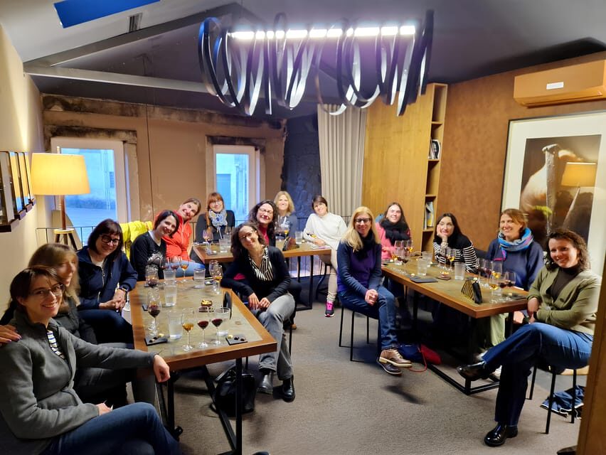 Porto tour with Port Wine tasting in a hidden wine cellar! - Who Should Consider This Tour?