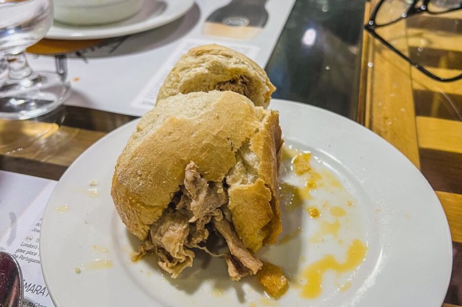 Porto: Walking Dinner Tour with Family-Owned Restaurants - Exploring Porto’s Culinary Heart