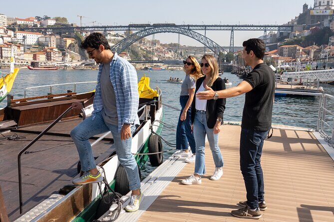 Porto Walking Tour, Lello Bookshop, River Cruise and Cable Car - Who Will Love This Tour?