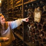 Porto Wine & Dine: Port Wine Cave Food Tour with Eating Europe - The Experience: What You Can Expect